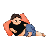 龙城男人
